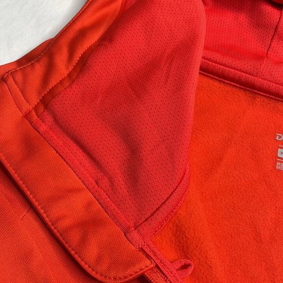 🔥Nike - dri fit hoodie/ size : M - Picture 5 of 9